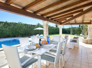 Owl Villa Peso Min The Beach | Cala Carbo