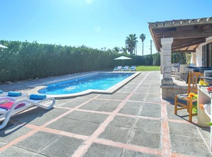 Owl Villa Peso Min The Beach | Cala Carbo