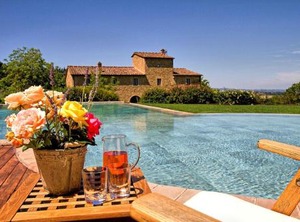 Villa Air | Petrognano