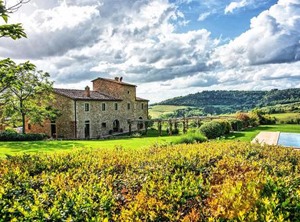 Villa Air | Petrognano