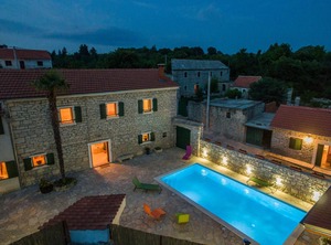 Villa Petrovi Dvori | Benkovac