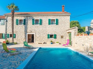 Villa Petrovi Dvori | Benkovac