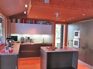 Villa Pinjaranta | Tahkovuori