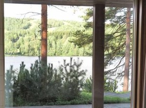 Villa Pinjaranta | Tahkovuori