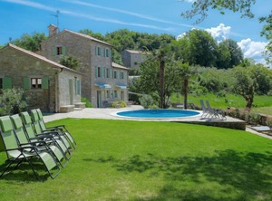 Villa Plac | Krasica