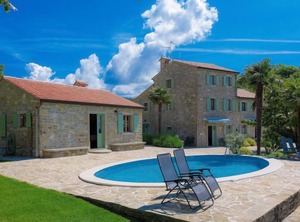 Villa Plac | Krasica