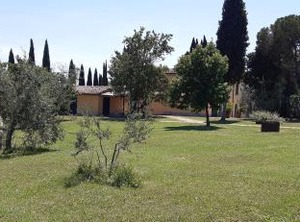 Villa Poggio Le Vignacce | Marciano della Chiana