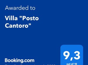 Casa Posto Cantoro | Marina di Pescoluse