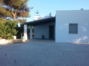 Casa Posto Cantoro | Marina di Pescoluse