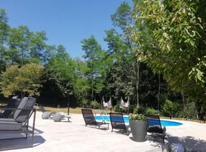 Villa Prisca | Zupanici