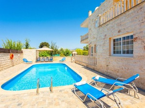 Villa Prodromi | Prodromi