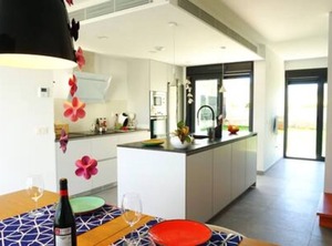 Villa Puerto Blanco | Vinaros