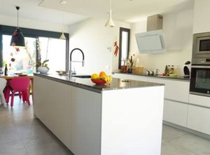 Villa Puerto Blanco | Vinaros