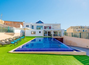 Villa Puigverd | Felanitx
