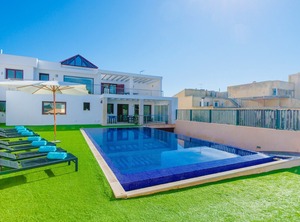 Villa Puigverd | Felanitx
