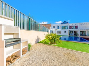 Villa Puigverd | Felanitx