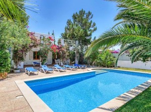 Villa Punta Des Port Quince | Cala d'Or