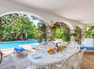 Villa Punta Des Port Quince | Cala d'Or
