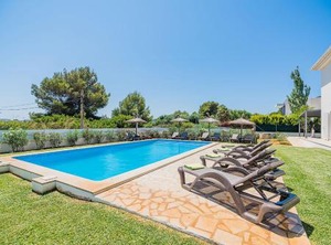 Villa Quiros Ref | Puerto de Pollensa