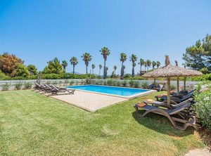 Villa Quiros Ref | Puerto de Pollensa
