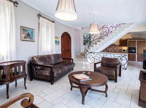 Villa Rachi | Nidri