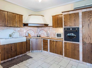 Villa Rachi | Nidri