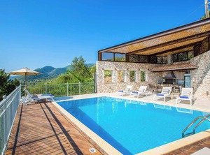 Villa Rachi | Nidri