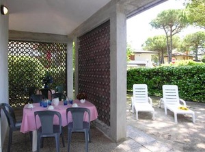 Villa Regina | Bibione Lido dei Pini
