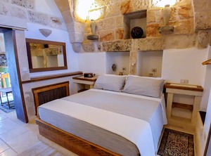 Villa Torre Del Relax | Pezze di Greco