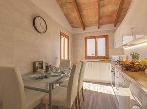 Villa Sea | Urbanizacion Mont Ferrutx