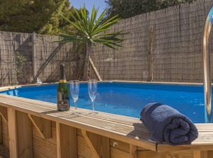 Villa Sea | Urbanizacion Mont Ferrutx