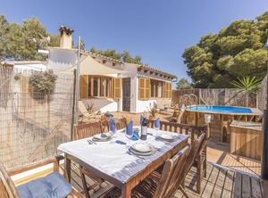 Villa Sea | Urbanizacion Mont Ferrutx