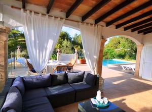 Villa Bonaire | Mal Pas-Bon Aire