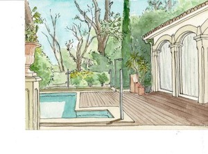 Villa Bonaire | Mal Pas-Bon Aire