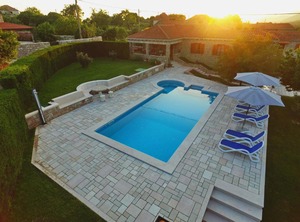Villa Palace | Konavle