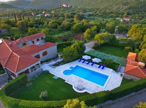 Villa Palace | Konavle