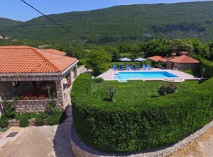 Villa Palace | Konavle