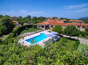 Villa Palace | Konavle