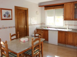 Villa Rural Campillo De Arenas | Campillo de Arenas