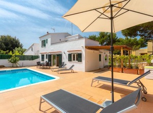 Villa Sa Lluna | Serpentona