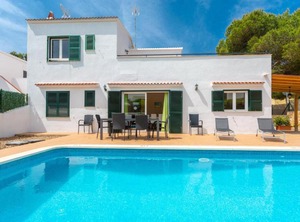 Villa Sa Lluna | Serpentona