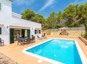Villa Sa Lluna | Serpentona