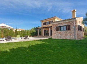 Sa Torre | Badia Blava