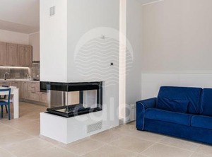 Villa Sabbia Bianca | Torre Lapillo