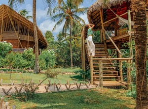 Villa Sabiá Eco Bungalows | Prea