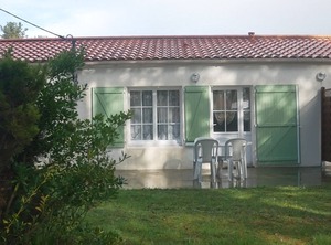 Villa Persons | Saint-Hilaire-de-Riez