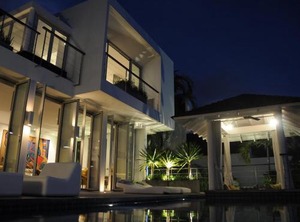 Villa Sammasan | Cherngtalay