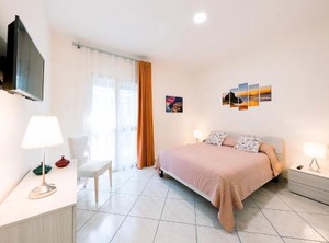 Villa San Lorenzo | Pogerola