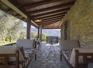 Villa San Massimo | San Massimo