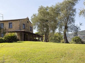 Villa San Massimo | San Massimo